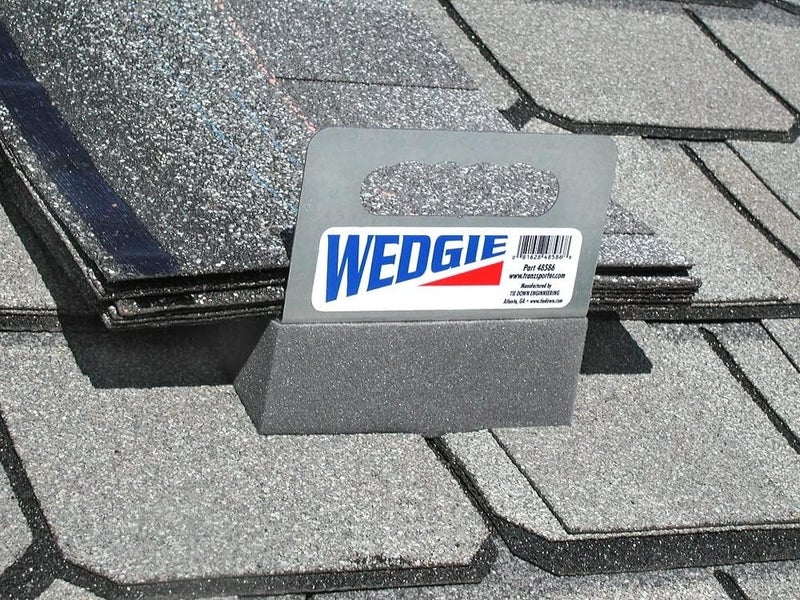 Tie Down Engineering TranzPorter Wedgie 7 inch x 7 inch 120 lbs. Capacity Pack of One - Image 2